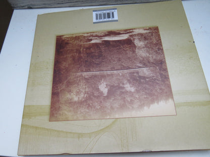 River, Railway and Ravine Foot Suspension Bridges For Empire By Douglas Harper Author Signed 2015 book image 2