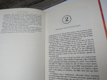 When Pirates Ruled The Waves By Paul Harris 1968