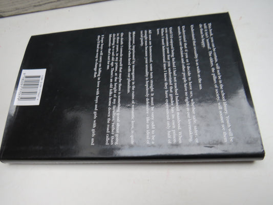 At Your Own Risk A Saint's Testament By Derek Jarman 1992