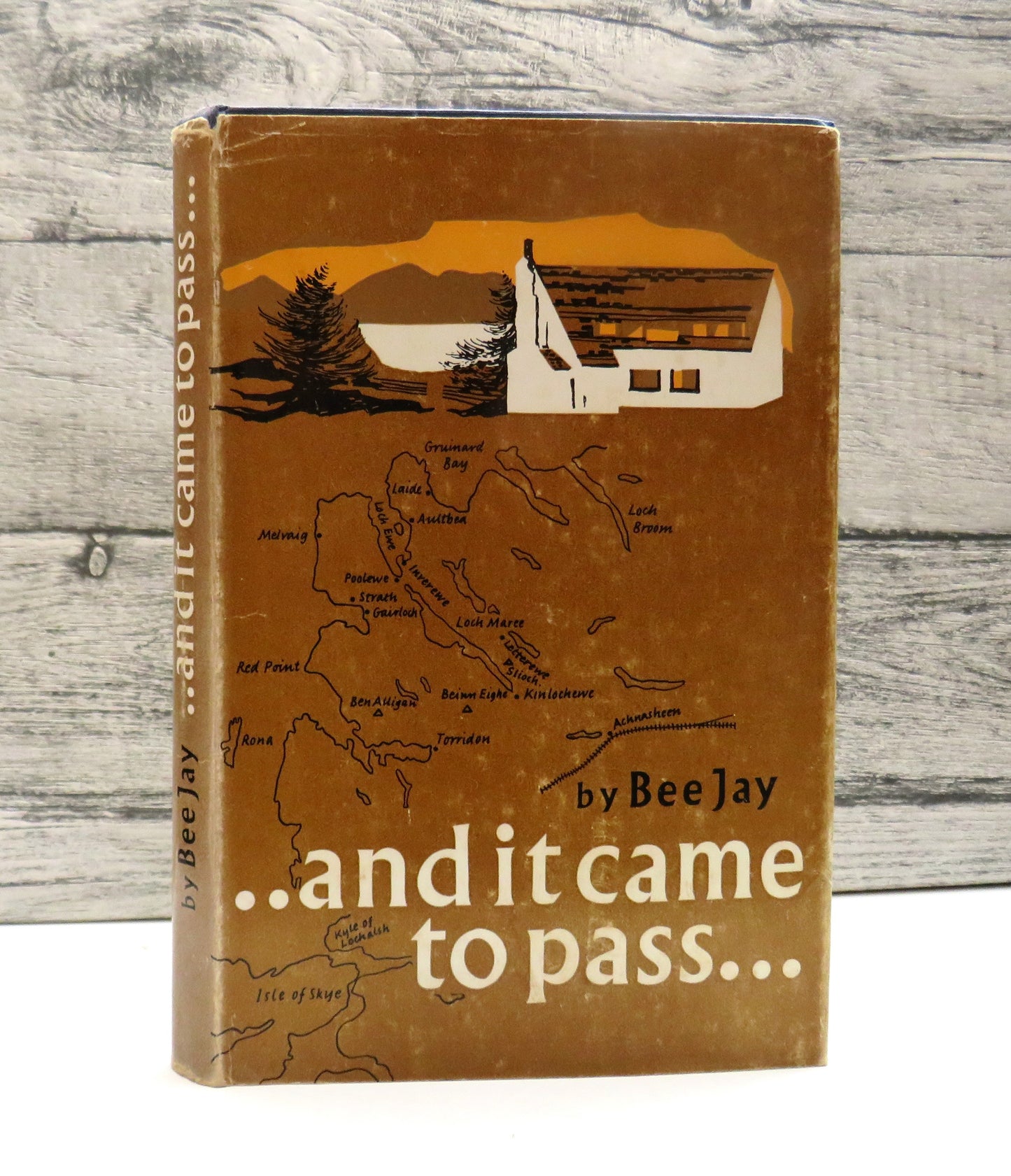 And It Came To Pass By Bee Jay 1962