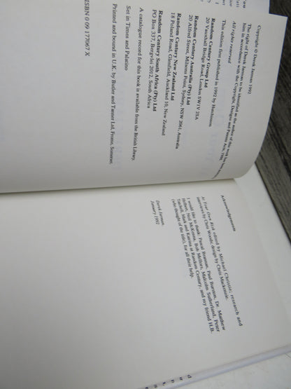At Your Own Risk A Saint's Testament By Derek Jarman 1992 book image 4
