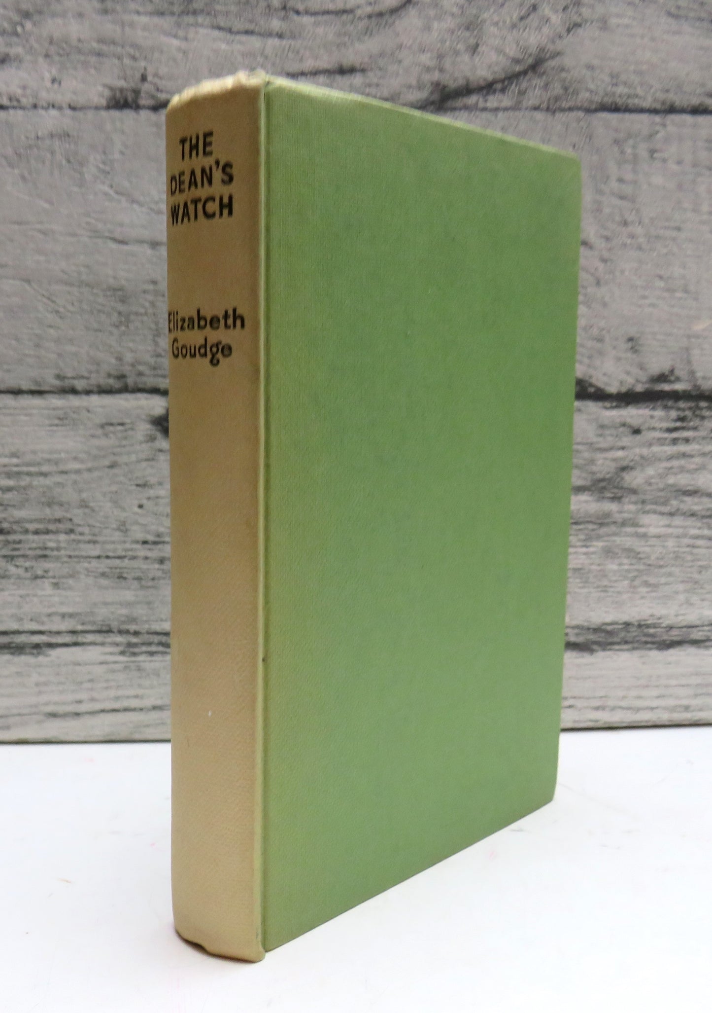 The Dean's Watch By Elizabeth Goudge 1960