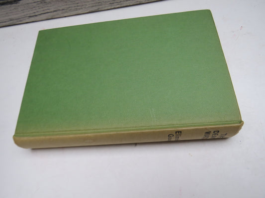 The Dean's Watch By Elizabeth Goudge 1960