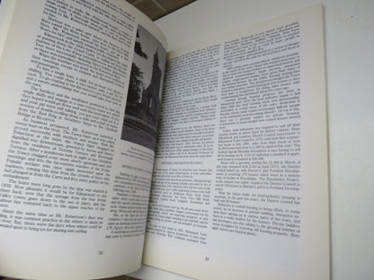 Pictorial History of Kilmarnock Compiled by John Malkin, 1991 book image 5