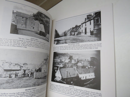 Pictorial History of Newmilns Compiled by James Mair, 1988 book image 5