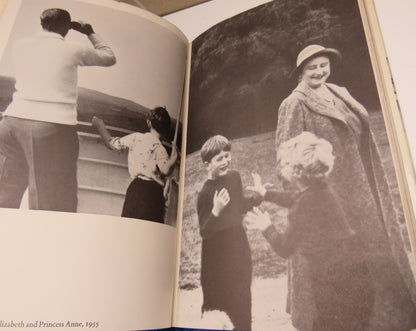 To Be A King By Dermot Morrah Arundel Herald Extraordinary 1968 book image 5