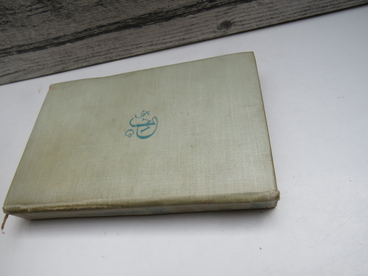 Emma Vol. II The Novels of Jane Austen 1897