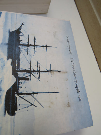 The Voyage of Discovery By Captain Robert F. Scott 2005 book image 5