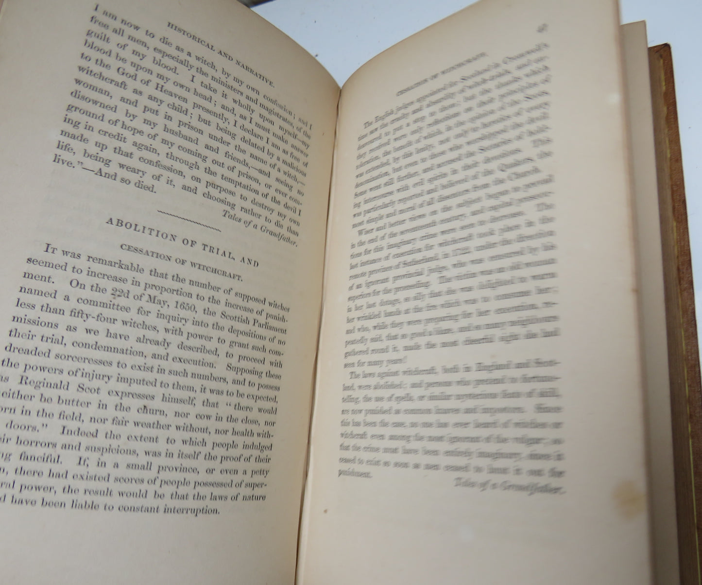 Beauties Of Sir Walter Scott Being A Selection From His Writings and Life: Comprising Historical, Descriptive, and Moral Pieces Lyrical and Miscellaneous Poetry 1850