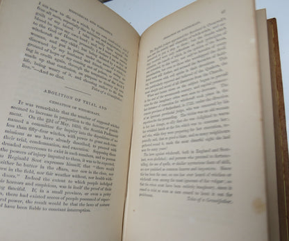 Beauties Of Sir Walter Scott Being A Selection From His Writings and Life: Comprising Historical, De book image 5