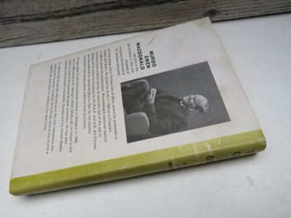 The Call To Obey By Murdo Ewen MacDonald 1963