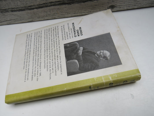 The Call To Obey By Murdo Ewen MacDonald 1963