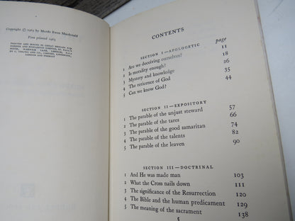 The Call To Obey By Murdo Ewen MacDonald 1963