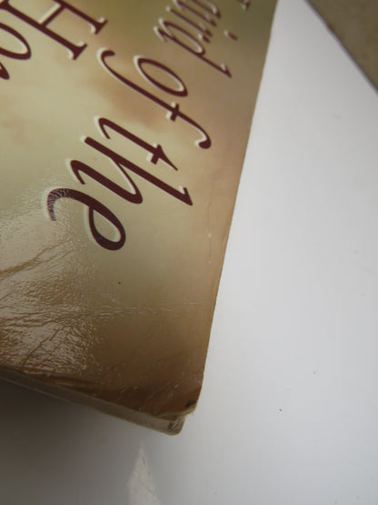 Laird of the Light Houses by John Rickman, 1994, Signed book image 3