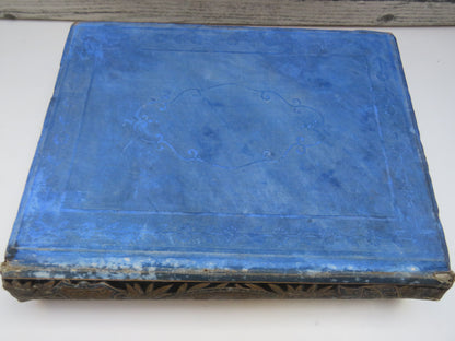 Poems & Songs By Robert Burns 1888 The "Edina"