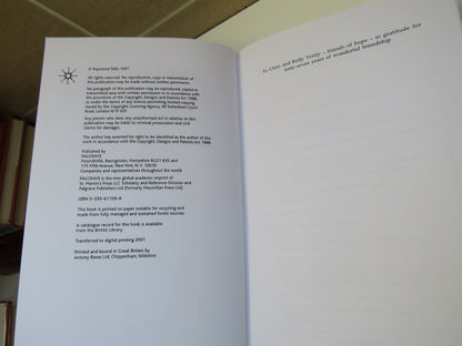 Enemies of Hope A Critique of Contemporary Pessimism Irrationalism, Anti-Humanism and Counter-Enligh book image 4