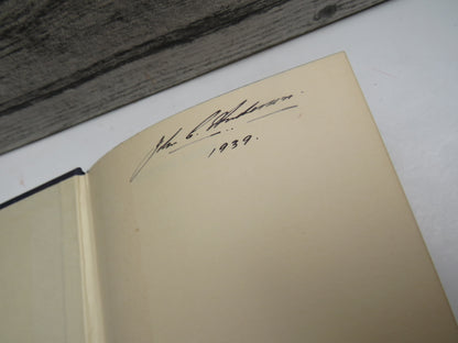 Mending Minds The Truth About Our Mental Hospitals BY Paul Winterton 1938 1st Edition