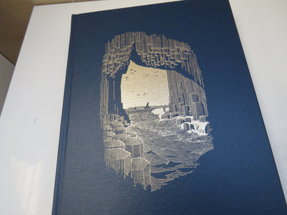 A Voyage Round The Coast of Great Britain By William Daniell 2008 The Folio Society book image 2
