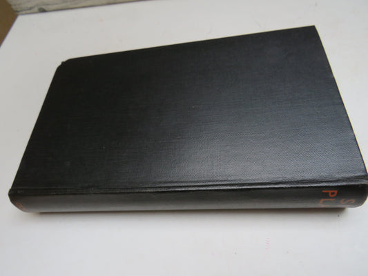 Six Plays The Green Pastures By Marc Connelly, Street Scene By Elmer Rice, Badger's Green By R.C. Sherriff, Down Our Street By Ernest George, Socrates By Clifford Bax, Alison's House By Susan Glaspell 1930