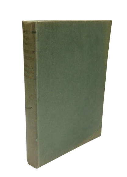 MacGregor's Gathering by Nigel Tranter, 1957 book front cover