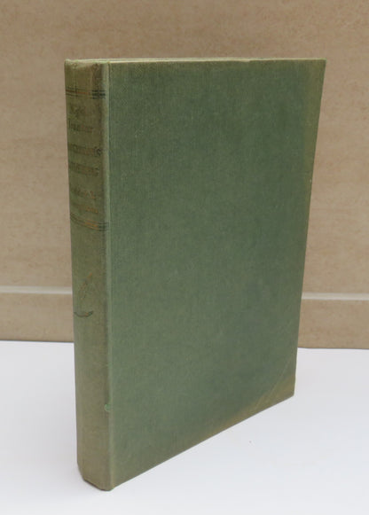 MacGregor's Gathering by Nigel Tranter, 1957 book image 2