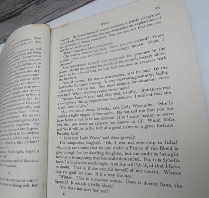Shadow of the Moon By M.M. Kaye 1957