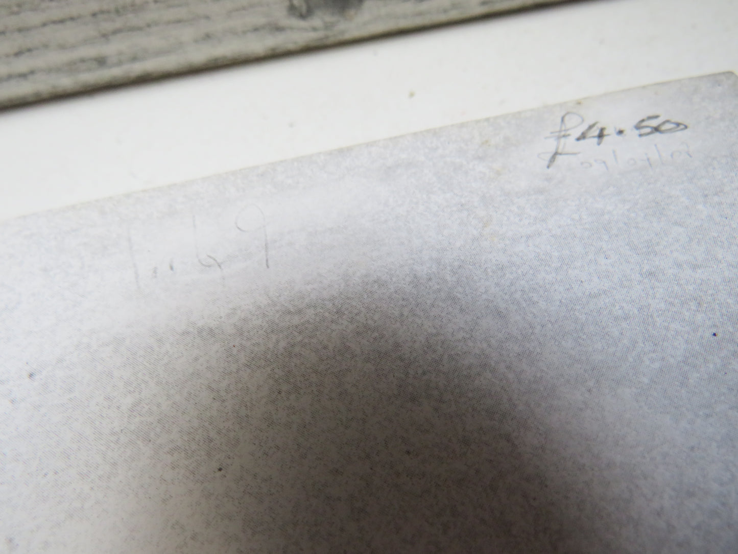 The Scotch Whisky Book By Mark Skipworth 1992