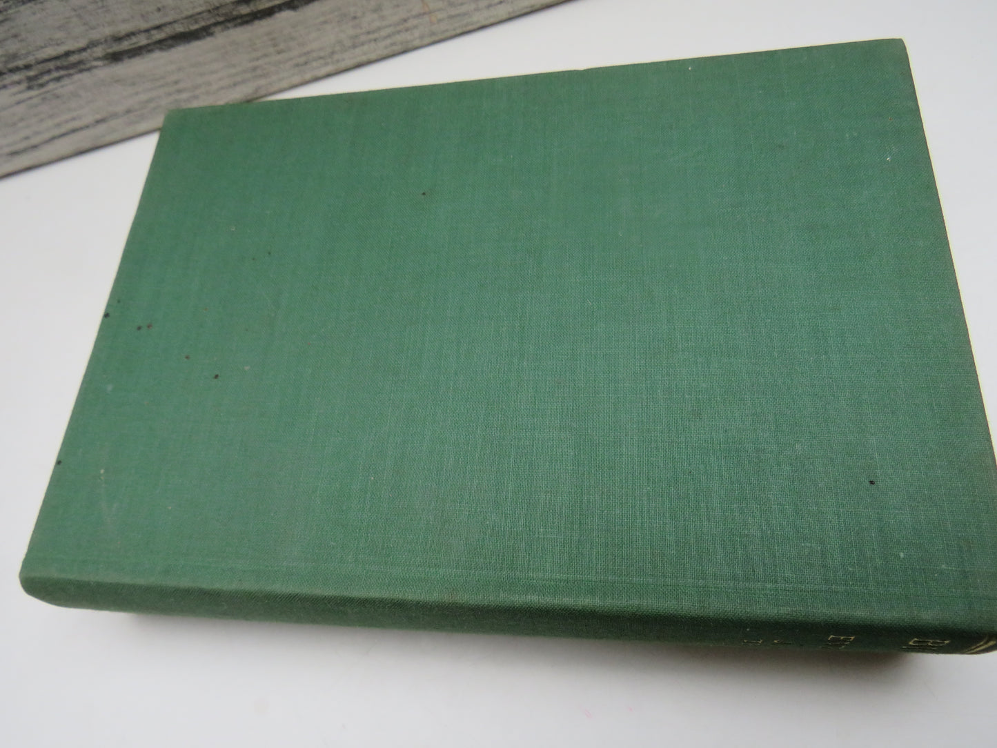 Biology For Everyman By J. Arthur Thomson Vol II 1934