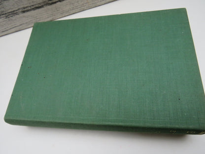 Biology For Everyman By J. Arthur Thomson Vol II 1934