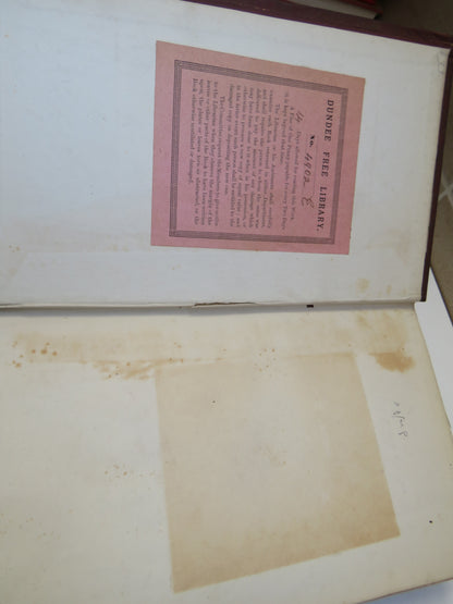 Life of Charles Blacker Vignoles Soldier and Civil Engineer A Reminiscence of Early Railway History  book image 3