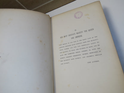 Life of Charles Blacker Vignoles Soldier and Civil Engineer A Reminiscence of Early Railway History  book image 6