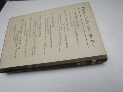 H.M.S. Ulysses By Alistair MacLean 1955