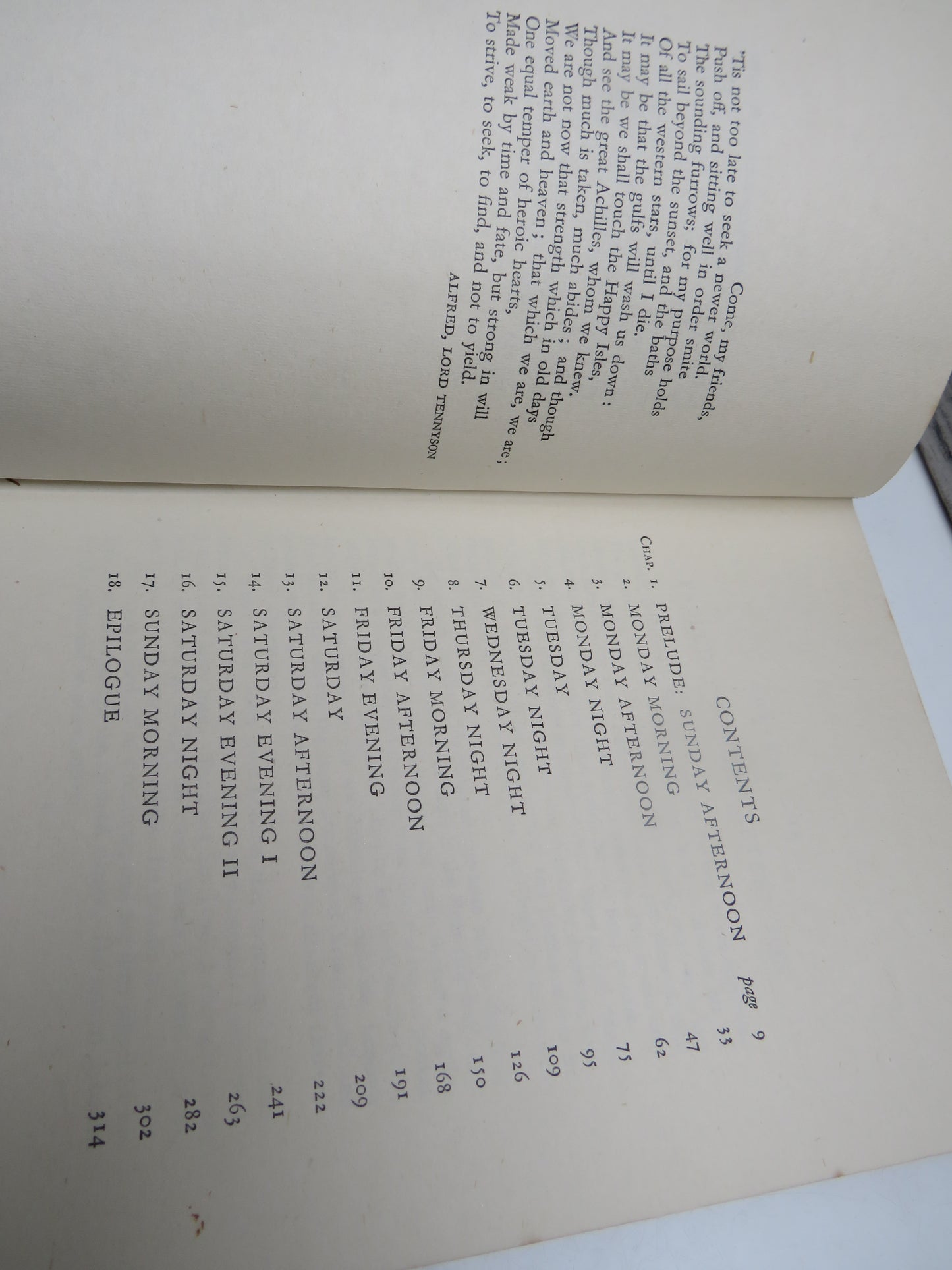 H.M.S. Ulysses By Alistair MacLean 1955