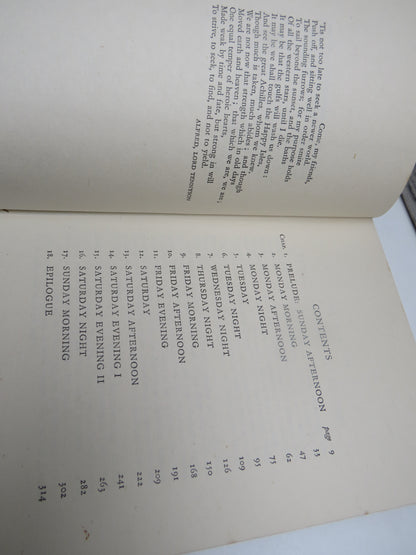 H.M.S. Ulysses By Alistair MacLean 1955