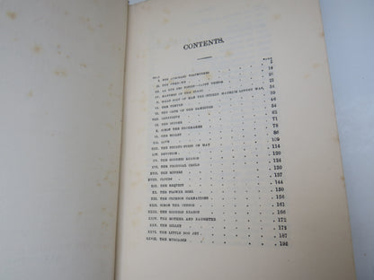 The Chevalier De Maison Rouge A Tale of the Reign of Terror By Alexandre Dumas book image 3