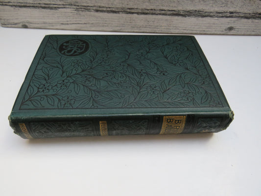 The Book of British Ballads Edited By S.C. Hall