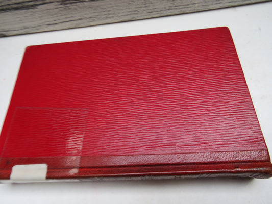 L'Atlandtide By Pierre Benoit 1920 Antique French Book