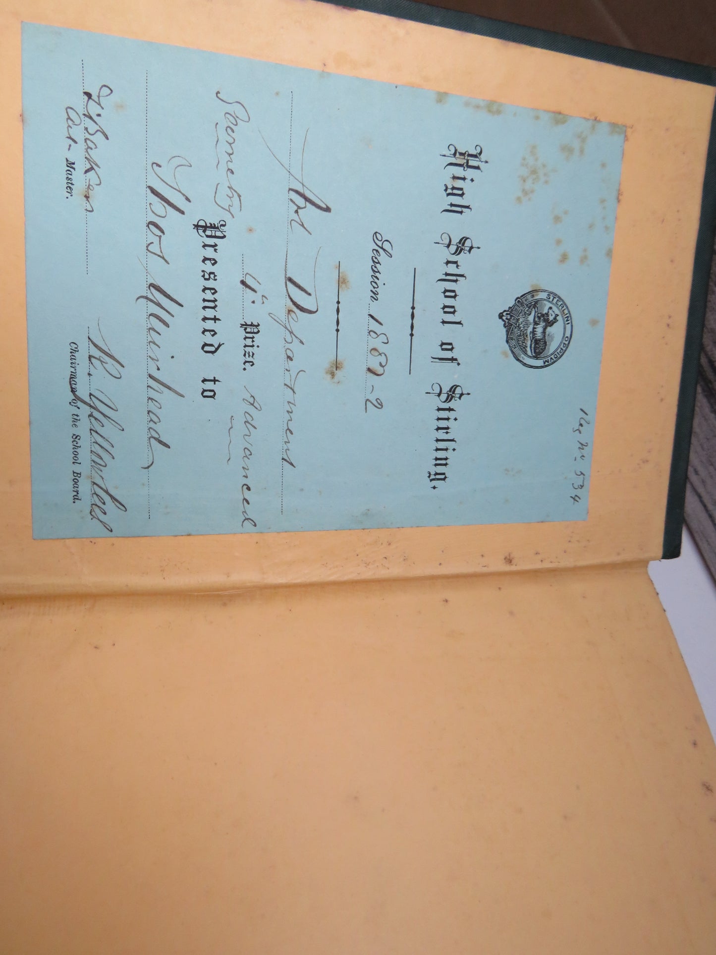 The Book of British Ballads Edited By S.C. Hall