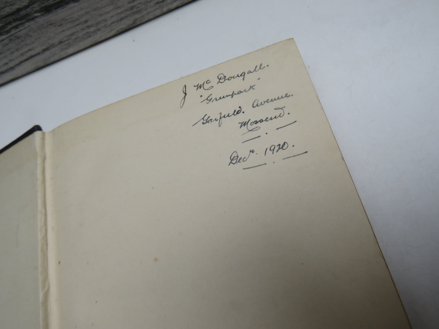 Fractures Compound Fractures Dislocations and Their Treatment By John A. C. Macewen 1919