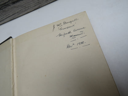 Fractures Compound Fractures Dislocations and Their Treatment By John A. C. Macewen 1919