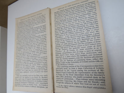 The Diary of Samuel Pepys Esquire book image 4