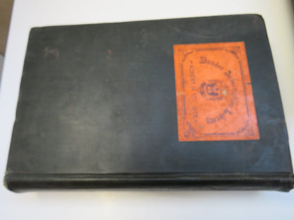 The American Workman By E. Levasseur An American Translation by Thomas S. Adams 1900 book image 2