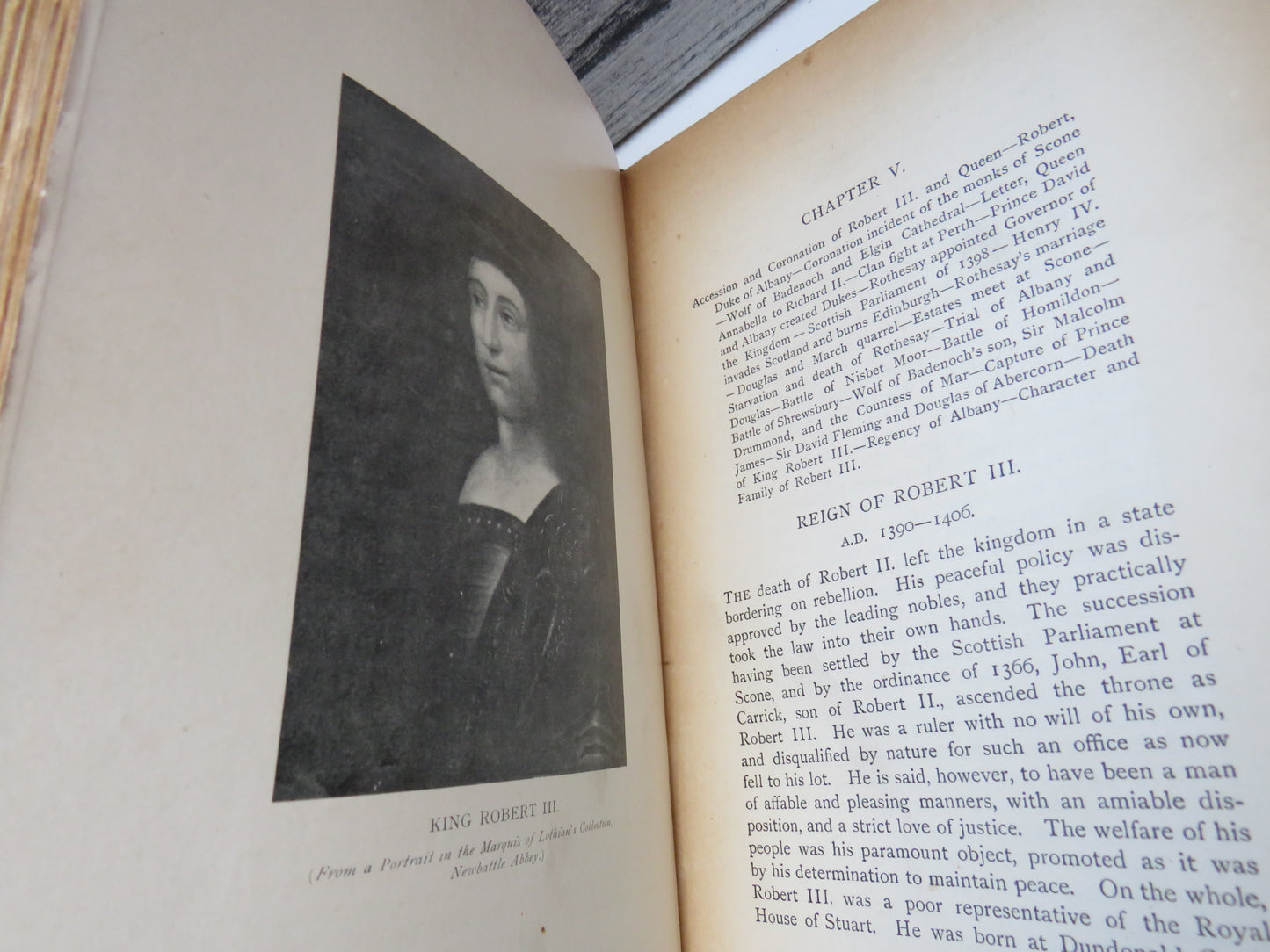 The Royal House of Stuart; From Its Origin To The Accession of the House of Hannover By Samuel Cowan 1908