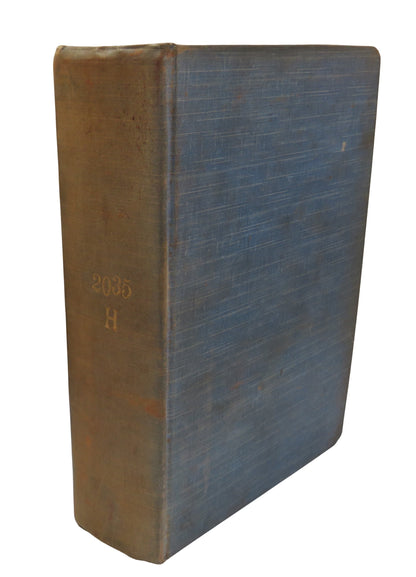 The Romance of The Ship The Story of Her Origin and Evolution By E. Keble Chatterton 1911 book front cover