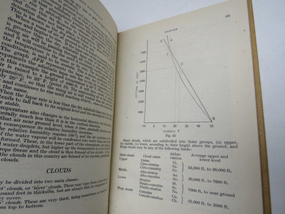 Aircraft Navigation Part I: Theory By H. Stewart and A. Nichols Part II: Practice By S.A. Walling and J.C. Hill 1943