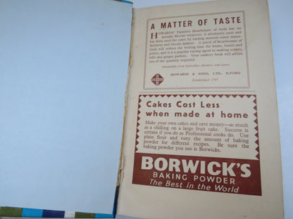 Mrs. Beeton's All-About Cookery With Over 2000 Practical Recipes book image 2