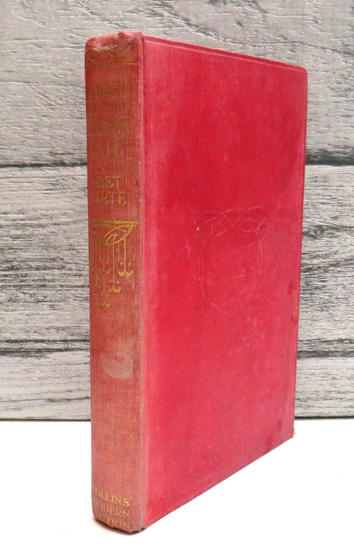 A Ward of the Golden Gate By Bret Harte