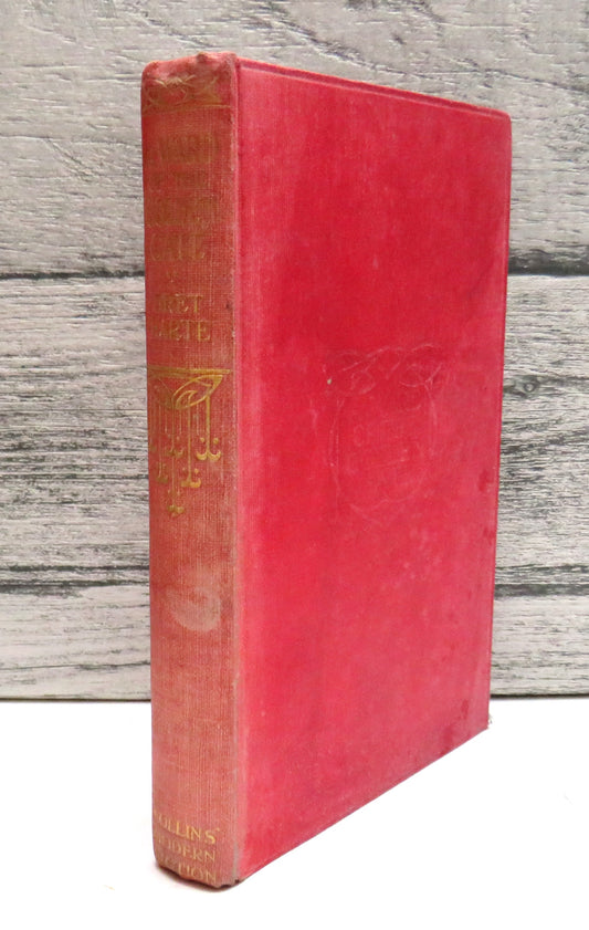 A Ward of the Golden Gate By Bret Harte