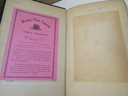 A Retrospect of Eight Decades By The Edward Lyon Berthon 1899 book image 3