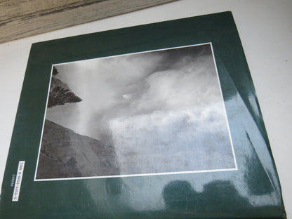 Examples, The Making of 40 Photographs by Ansel Adams 1983 First edition (Modern Photography Book) book image 2